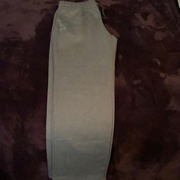 Under Armour lounge pants loose fit size S - Picture 3 of 9